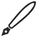 Ink Pen 2 icon